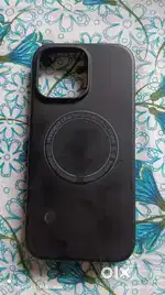 IPhone 16pro max cover