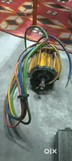 1 sal Purana Hai Sara Saman