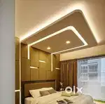False ceiling solution