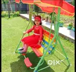 KIDS SWING FOR single & two kids
