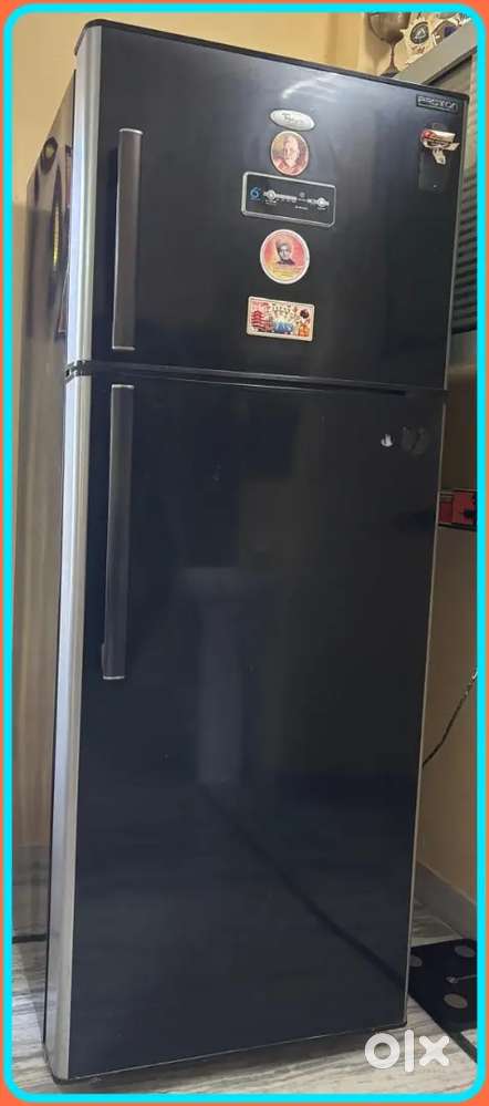 REFRIGERATOR 'WHIRLPOOL' 445 LITERS @10000 FOR SALE HURRY UP!!