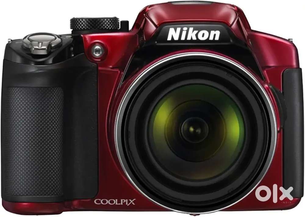 Nikon original GPS 4K Still &Video Camera for Sale!!!