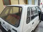New padlock , starter, alternator, battery,seat cover
