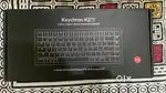 Keychron k2 V2 mechanical keyboard(Red Switches)