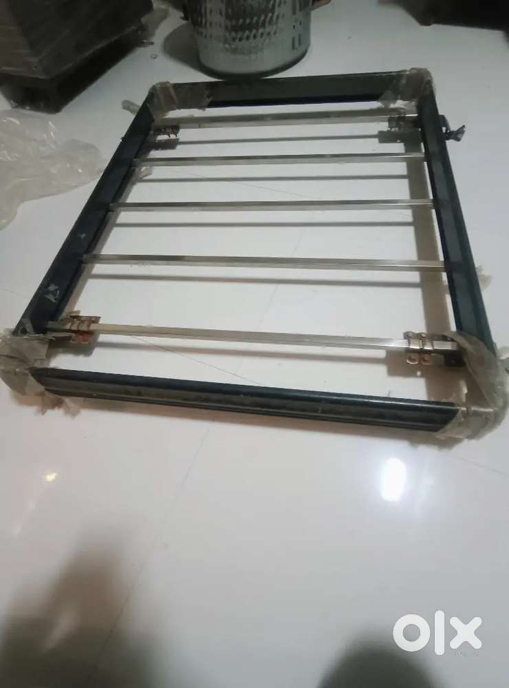 Car carrier