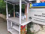 Brand New Food stall