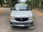 Maruti Suzuki Alto K10 2010-2014 VXI, 2012, Petrol