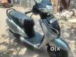 Activa 5g limited adition 2019