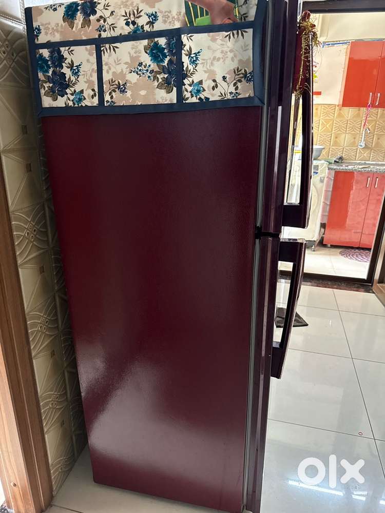 Samsung Refrigerator 253 Liters