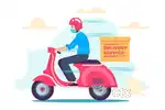 Delivery Boy Job