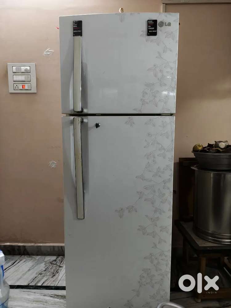 Samsung Double door refrigerator