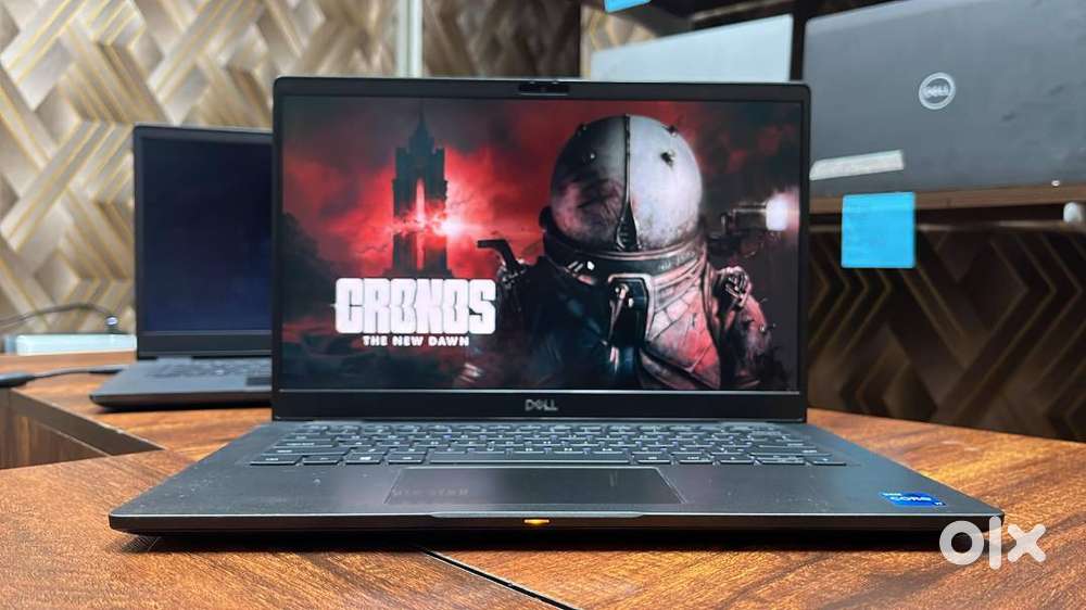 DELL LATITUDE 7310(I7-10TH/16/512SSD/13.3)-bag/mouse/COD/BUDGET LAPTOP