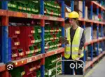 Picking packing