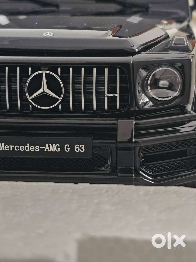 1/18 Diecast Scale Model cars