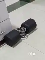 8 kg dumbell single