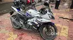R15 - V2 (Less than 25,000 km)