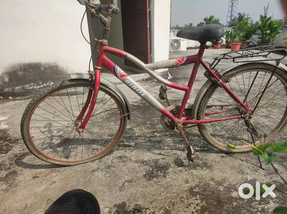 Bicycle for sale