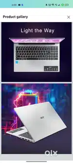 Acer aspire 3