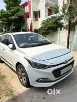 Hyundai Elite i20 2015 Diesel 66500 Km Driven