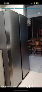 Samsung Fridge