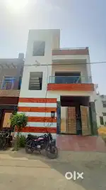 100gaj duplex available for sale in Krishna greens
