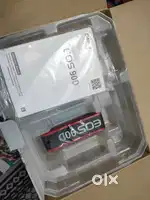 CANON EOS 90D BODY 34.4 MP 4K, EFS 18-135mm Lens