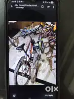 2 G Sport bicycle for sale