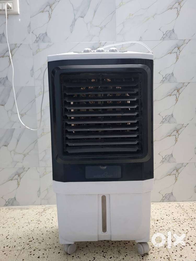 Cooler - I  want to sell my newly bought cooler