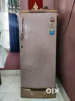 Fridge in good condition  for sale