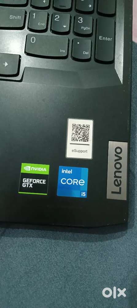 Lenovo gaming 3
