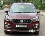 Maruti Suzuki Ertiga 1.5 VXI, 2022, CNG & Hybrids