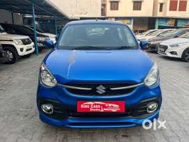Maruti Suzuki Celerio 2021-1.0 ZXI Plus MT, 2022, Petrol