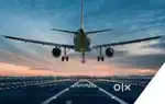 Ground staff vacancy for Trivandrum international airport