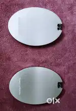 B&W M-1 satellites Table stands one pair