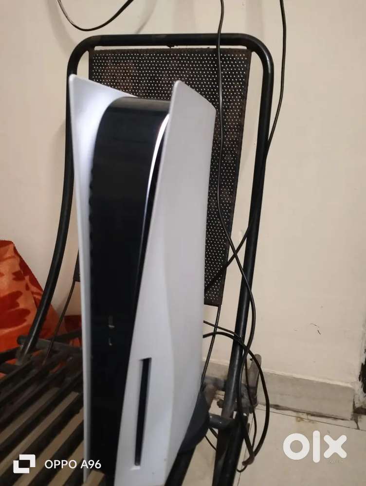 Play station 5
