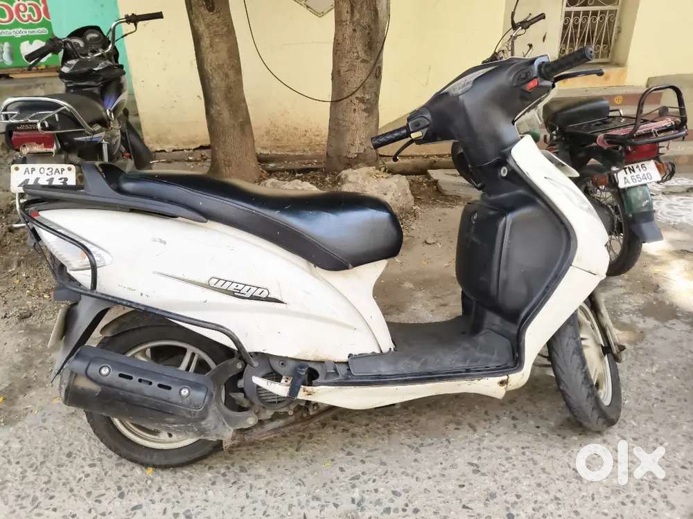 2011 modal good condition