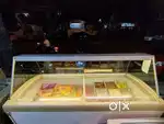 Deep Freezee Haier
