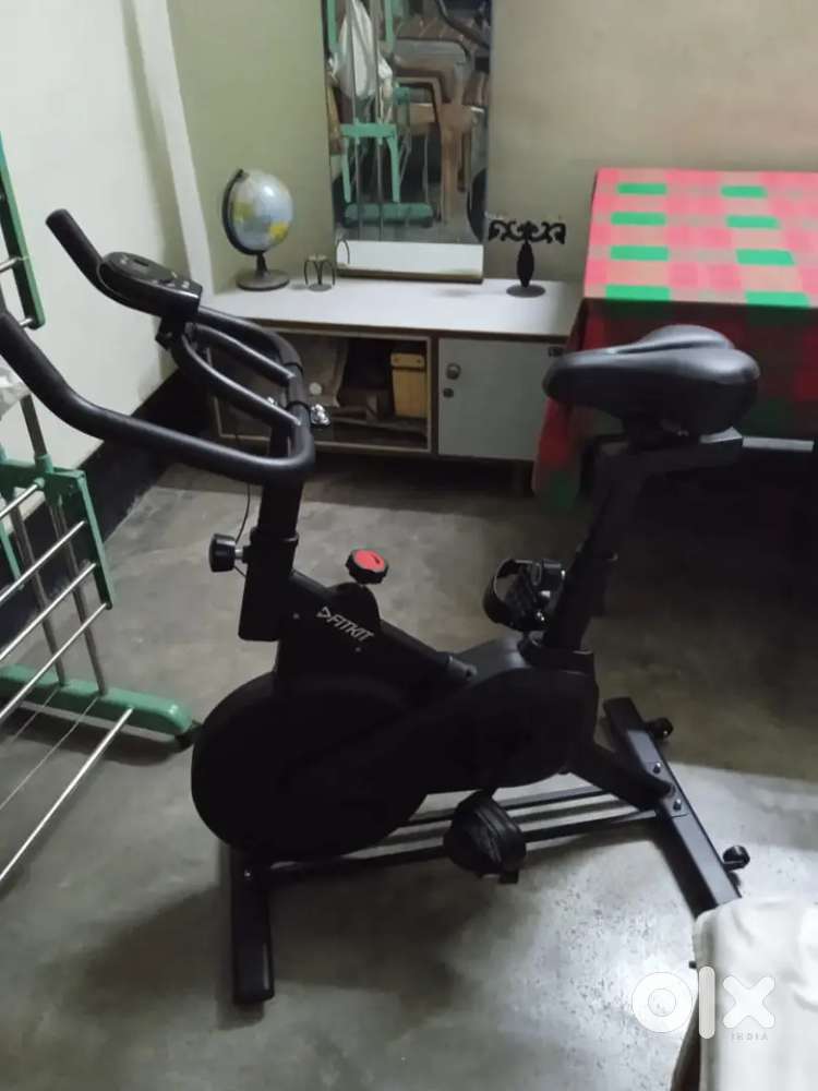 Fitness Exercise Bike For Sale