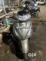 TVS Jupiter 125 mL BS6 model 2024 brand-new condition