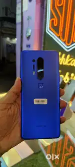 OnePlus 8 pro 12/256 gb