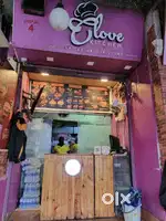 Need Helper for Fast Food Kitchen And Restaurant