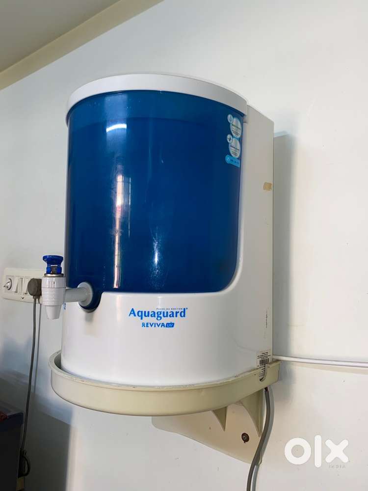 Aquaguard Reviva UV Water purifier