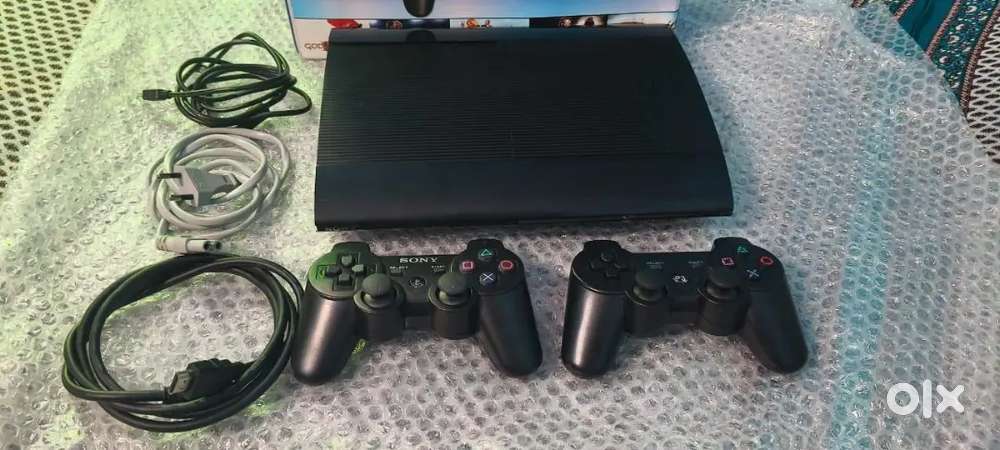 Sony ps3 500gb