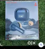 bOAT airbuds brand new unused seal pack