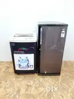 Household Heroes: Top-Notch Fridges & Washing Machines at Unbeatable