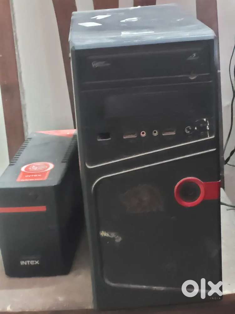 CPU sell/ Separate Parts