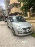 Maruti Swift VDI
