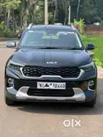 Kia Sonet 1.5 HTX DIESEL Anniversary Edition, 2021, Diesel