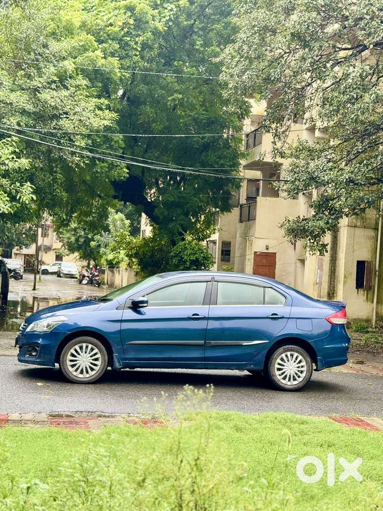 Maruti Suzuki Ciaz 1.4 Delta, 2018, Petrol
