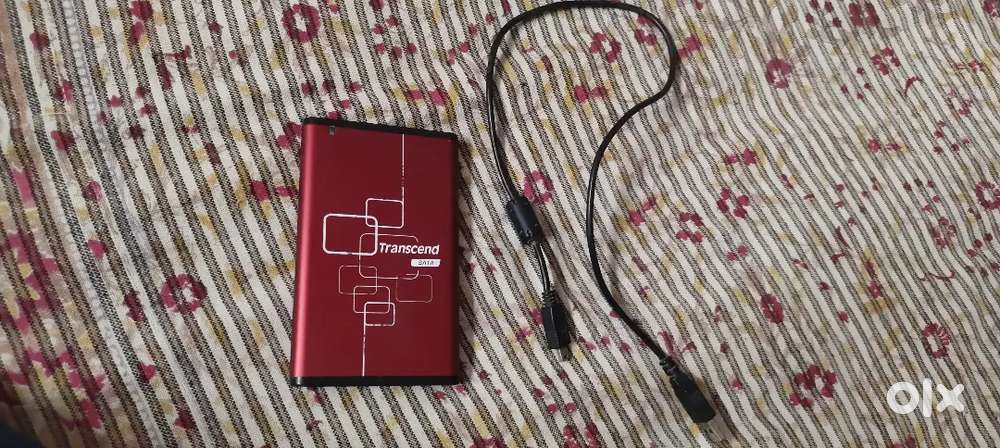 1TB External Hard Disk  Hard Drive  HDD  hard disk